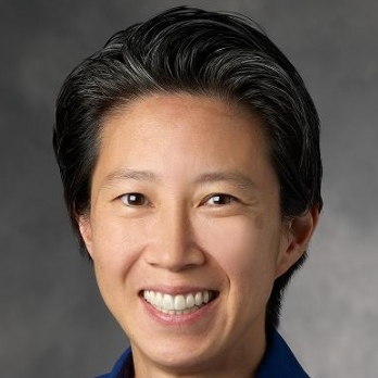 Dr. Sharon F. Chen